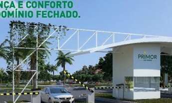 Imagem 3: Terreno em condomínio no CONDOMÍNIO HORIZONTAL PRIMOR DAS TORRES - Bairro Tijucal em Cuiab