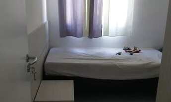 Imagem 4: Apto a venda com 3 qtos 1 suíte na beira mar do Janga. Semi mobiliado. Excelente. Lazer co