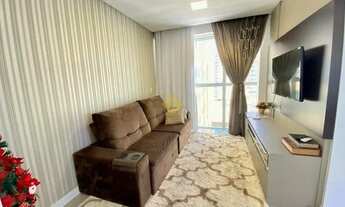 Imagem 3: APARTAMENTO MOBILIADO EM ITAPEMA SC - 3 SUÍTES, 02 VAGAS