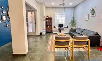 Imagem: CASA ASSOBRADADA - IPIRANGA - SP