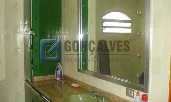 Imagem 4: SAO BERNARDO DO CAMPO - Residential / Sobrado - JARDIM DO MAR