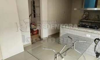 Imagem 7: Casa Sobrado em São José do Rio Preto