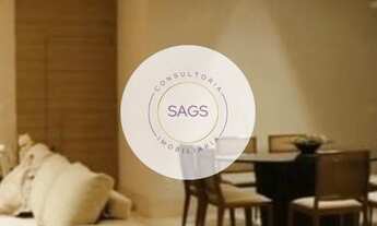 Imagem 4: IPANEMA Avenida Vieira Souto, apartamento com178m2, 3 quartos (1 suíte máster), 3 vagas