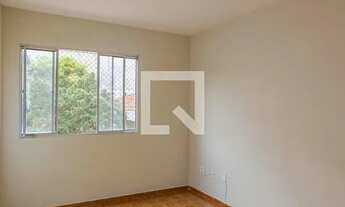 Imagem 2: Apartamento para Aluguel - Vila Jordanópolis, 2 Quartos, 50 m2