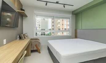 Imagem 2: PORTO ALEGRE - Apartamento Padrão - Partenon