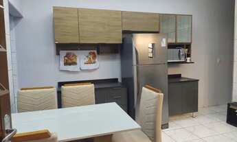 Imagem: Casa MOBILIADA com 2 dormitórios para alugar