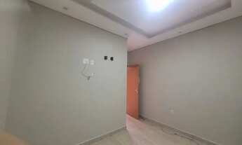 Imagem 4: CASA NO BAIRRO SÃO MIGUEL II PARA LOCAÇÃO SENDO 02 DORMITÓRIOS, 01 SALA CONJUGADA COM COZI