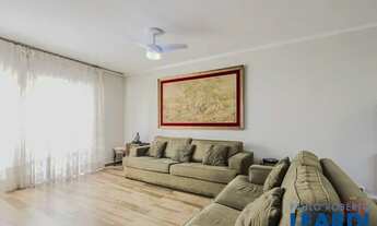 Imagem 3: CASA ASSOBRADADA - PLANALTO PAULISTA - SP