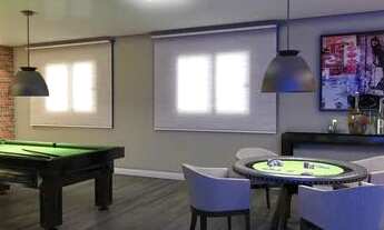 Imagem 4: Apartamento com 3 dormitórios à venda, 80 m² - Capoeiras - Florianópolis/SC