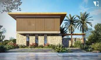 Imagem 2: Casa com 6 dormitórios à venda, 450 m² por R$ 4.690.000,00 - Praia do Forte - Mata de São