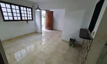 Imagem 2: Sobrado com 3 dormitórios à venda, 108 m² por R$ 540.600,00 - Jardim Monte Belo (Raposo Ta