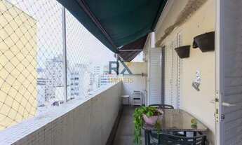 Imagem 2: Apartamento, Higienópolis - São Paulo