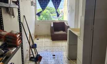 Imagem 3: Apartamento com vista para lagoa da parangaba