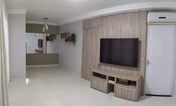 Imagem 2: Casa com 2 dormitórios à venda, 100 m² por R$ 370.000,00 - Parque da Liberdade - São José