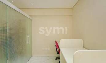 Imagem 7: CURITIBA - Conjunto Comercial/Sala - Centro