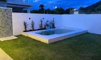 Imagem 5: Casa com 3 dormitórios à venda, 180 m² por R$ 990.000,00 - Cajueiros (Itaipuaçu) - Maricá