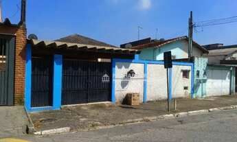 Imagem: Casa com 3 dormitórios, 200 m² - venda