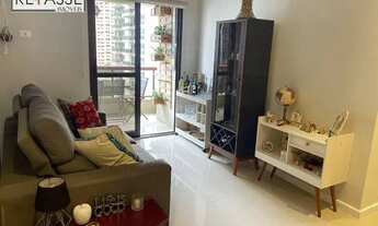 Imagem 6: Apartamento com 2 dormitórios à venda, 64 m² por R$ 790.000,00 - Barra da Tijuca - Rio de