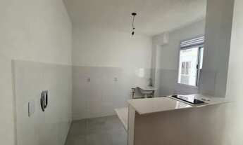 Imagem 7: Apartamento com 2 dormitórios, 47 m² - venda por R$ 210.800,00 ou aluguel por R$ 1.431,67