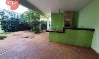 Imagem 7: Casa com 3 dormitórios à venda, 245 m² por R$ 1.035.000,00 - Nova Aliança - Ribeirão Preto