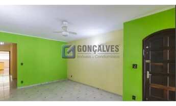 Imagem 2: SANTO ANDRE - Residential / Home - JARDIM BOM PASTOR