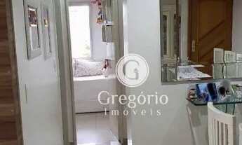 Imagem 5: Apartamento, 68 m² - venda por R$ 340.000,00 ou aluguel por R$ 2.527,75/mês - Butantã - Sã