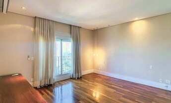 Imagem 6: Apto Cidade Jardim Maravilhoso andar Alto!