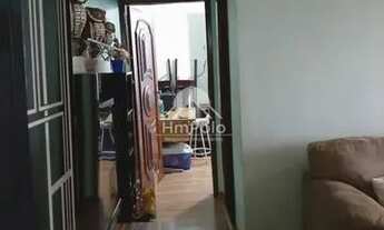 Imagem 2: Casa Padrão em Campinas