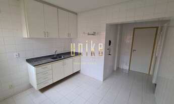 Imagem 4: Apartamento4 dormitórios no Aquarius, 133 m² com