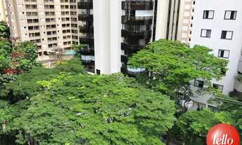 Imagem 3: São Paulo - Apartamento Padrão - Moema