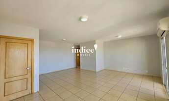 Imagem 7: Apartamento para aluguel 4 quartos 1 suíte 2 vagas Jardim Irajá Ribeirão Preto