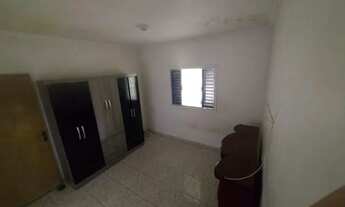 Imagem 7: Casa - venda por R$ 180.000,00 ou aluguel por R$ 800,00/mês - Santa Luzia - Caçapava/SP