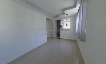 Imagem 6: Sao Carlos - Apartamento Padrão - Jardim Nova Sao Carlos