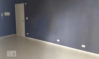 Imagem 2: Apartamento para Aluguel - Vila Mazzei, 2 Quartos, 52 m2