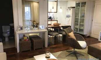 Imagem: APARTAMENTO - MORUMBI - SP