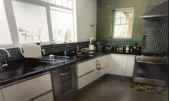 Imagem 5: Casa de 800m² com 4 suítes no Alto da Lapa