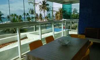 Imagem 4: Apartamento para venda em Piatã (Vista mar