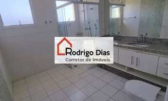 Imagem 2: Apartamento 03 Dormitórios com 03 suites - 163 m² - Jardim São Bento