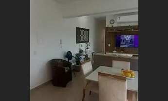 Imagem 5: Lindo apartamento de frente 2 dorm varanda +lazer +vaga demarcada