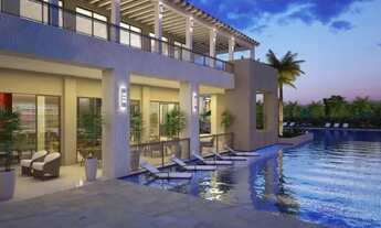 Imagem 6: FIT - Terreno Royal Boulevard - 550m² - Lazer Completo