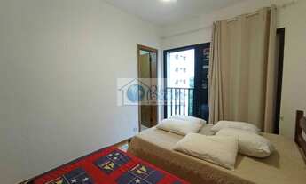 Imagem 16: Apartamento Alto Padrão