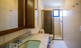 Imagem 7: Apartamento venda 98 metros 2 quartos sendo 1 suíte 2 vagas Bosque - Campinas - SP