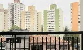 Imagem 4: Apartamento com 3 dormitórios à venda, 89 m² por R$ 729.000 - Vila Bela - São Paulo/SP