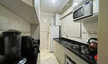 Imagem 7: Apartamento com 2 dormitórios à venda, 78 m² por R$ 329.000,00 - Passos dos Ferreiros - Gr