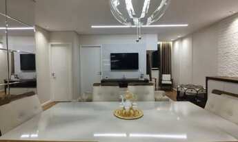 Imagem 5: Lindo Apartamento em Águas Claras (fino acabamento