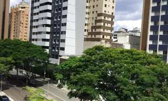 Imagem 7: Apartamento para aluguel Bigorrilho - Curitiba - PR