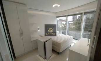 Imagem 6: Flat disponível no Paraíso - SP