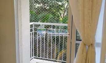 Imagem 2: Apartamento com 2 dorms, Vila Carmem, São Paulo - R$ 340 mil, Cod: 66966