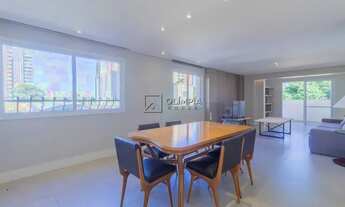 Imagem 3: Apartamento Venda Pinheiros 219 m² 3 Dormitórios