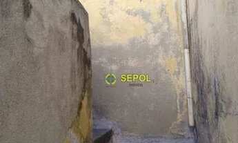 Imagem 4: Casa com 1 dormitório para alugar, 50 m² por R$ 850,00/mês - Vila Carrão - São Paulo/SP